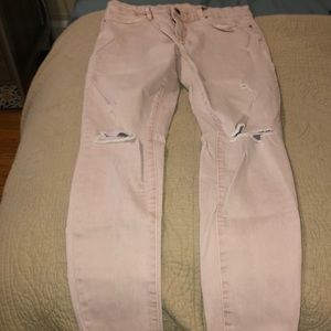 Blancknyc intro jeans